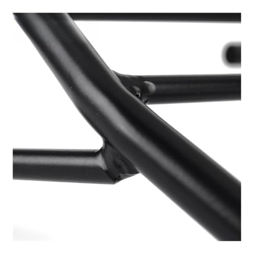 Support de porte-bagages avant central de précision pour moto CT125 Huntercub