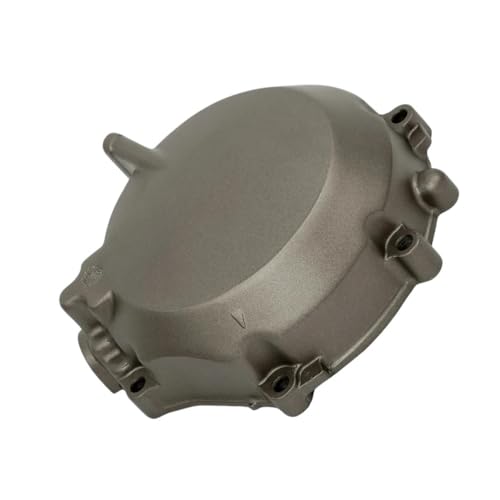 Cárter motor para ZX12 ZX12R 2000-2001 y cubierta de estator izquierdo de motocicleta