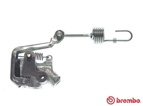BREMBO R 61 021 instalacje na sprężone powietrze i akcesoria