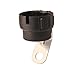 Produktbild Halter für Anhängerstecker 7-polig - 13-polig - Dose - Steckdose - Stecker - Anhänger
