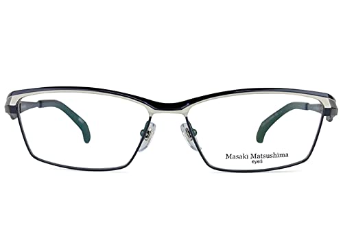 Amazon | [マサキマツシマ Masaki Matsushima] MF-1254 メガネ