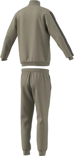 Image of adidas Men Tracksuit | M 3S TR TT TS | Beige |