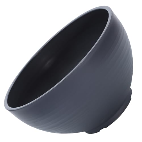 Toddmomy 1pièce Pot De Hydroponique Pierre Pot Simulé De pour Décoration De Jardin Et Intérieur Foncé