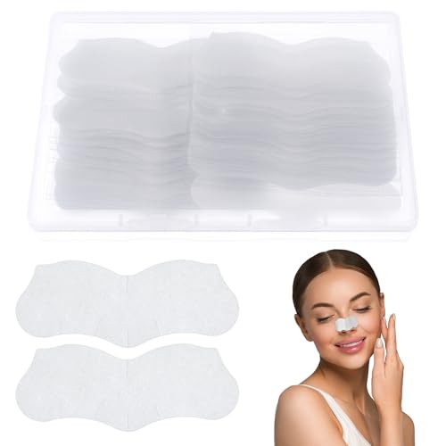 YUXIANLB 70PCS Nose Strips Blackhead Remover Blackhead Remover Pore Strips ...