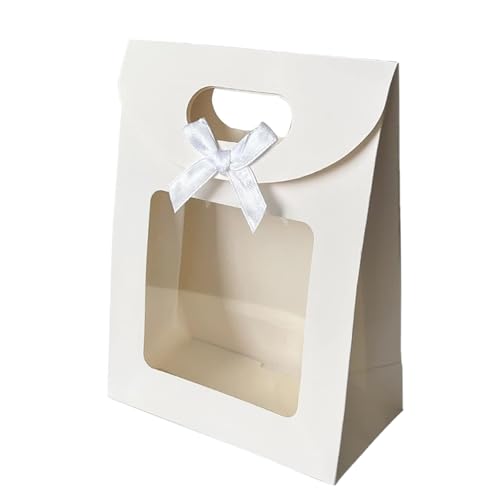 reusable gift bags