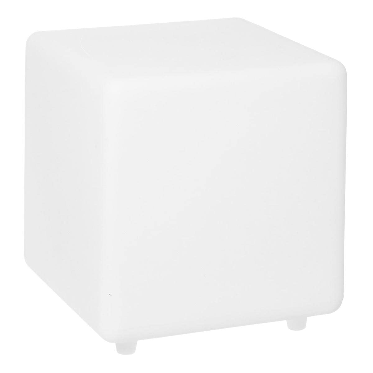 Cubo solare multicolore H30cm CASY