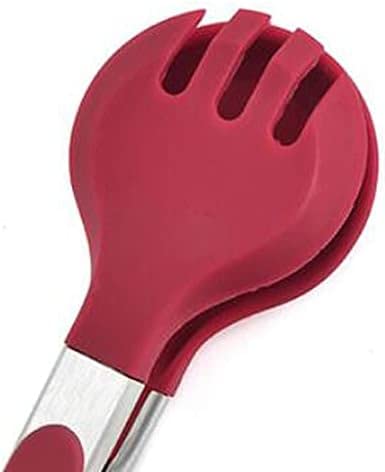 Cocina, Utensilios de Cocina Pinzas para Barbacoa Pinzas para Alimentos Alicates de Cocina de Acero Inoxidable