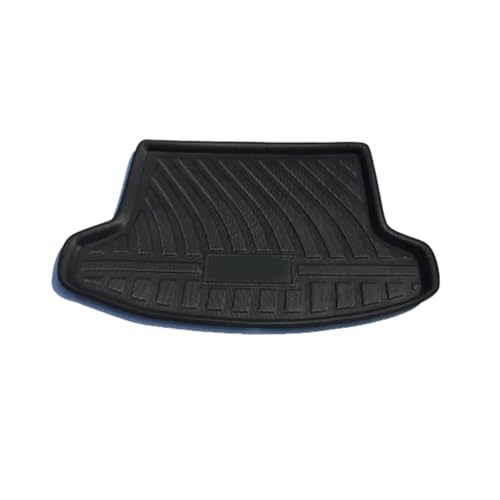 Bac coffre protection Changan CS75 pour charger sans peur