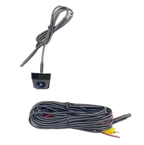 Caméra de recul pour Mini F56 HD pour réussir vos créneaux serrés