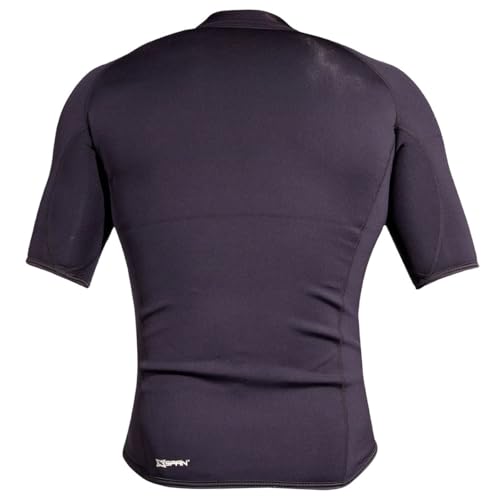 NeoSport Wetsuits Camiseta Hombre XSPAN Manga Corta miniatura 4