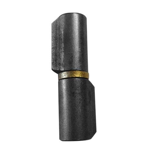 Bisagra para soldar 120 x 16 mm (24 unidades)