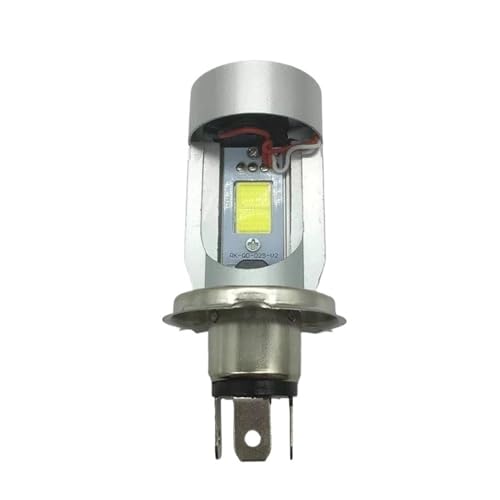 I[goC̃wbhCg 25W 12V H4 LED I[goCwbhCg Ba20d HS1 H6 XN[^[ oCN wbhv d DRL ANZT[ I[goCANZT[(Red angel eye,H4)