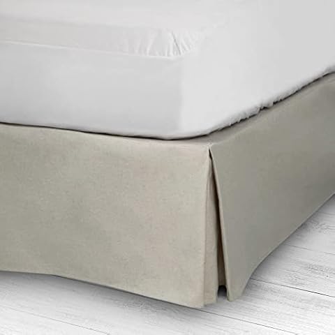 10XDIEZ Cubre canapé Dim beig 4 Cover