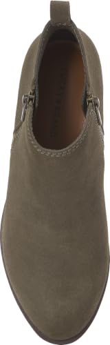 Image of Lucky Brand Women's Basel Ankle Booties