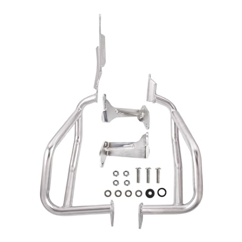 Moto pare chocs garde protection de cadre CRF1100L Africa Twin 2020-2022