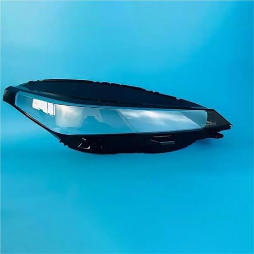 Lentilles pour phares avants ChangAn Lamore 2023 2024 coque transparente couvercle droit