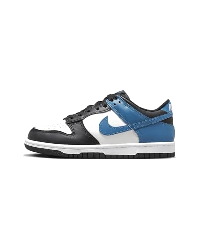 Image of Nike Kid's Dunk Low Sneaker