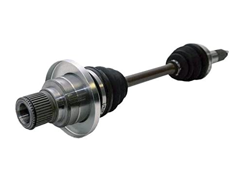 Cardan Trasero Completo Art Arctic Cat de Motodak eje transmision