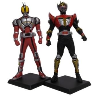 Amazon.co.jp: HGシリーズ 仮面ライダー30 新世紀ライダー最強の軌跡編