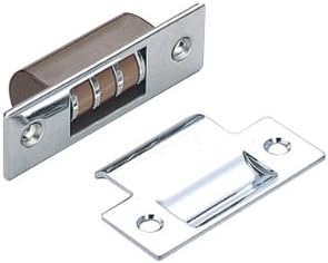 Sugatsune Industries (LAMP) Magnetic Roller Tightening DER