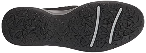 ECCO Men's Esphino High Boot Waterproof Hiking Shoe4