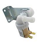 Endurance Pro 807047901 Dishwasher Water Inlet Valve Replacement for Frigidaire