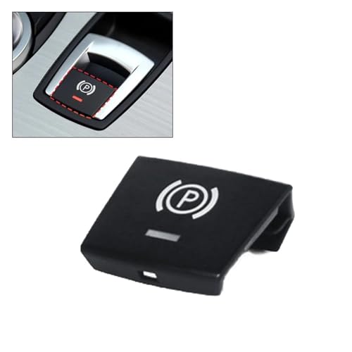 Botón P freno mano BMW Z4 E89 de alta resistencia - Interruptor electrónico OEM 61319184269 2