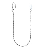 Neri Cintura Cordino Di Posizionamento - 2