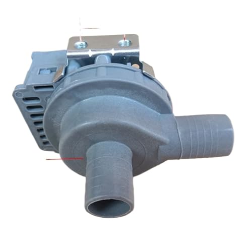 Machine à glaçons pompe à eau PXPGX 30W de rechange universelle - 3