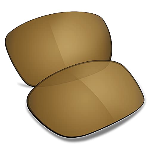 Image of Polarized Replacement Lenses for Oakley Si Ballistic Det Cord Sunglass