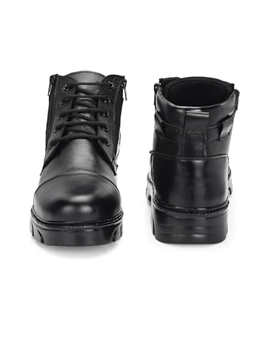 Image of Police Shoes OX4009