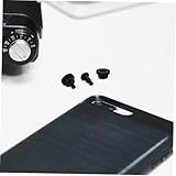 CHICAMPERA 30pcs Anti-vibration Hard Drive Mounting Screws for 2.5 Inch Ssd and Hdd, Pc Chassis Fasteners for Laptops and Desktops, Computer Storage Screw Set - Image 6