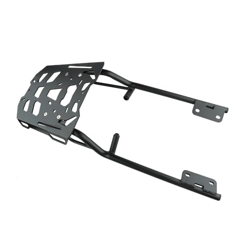 Support bagages arrière pour Tracer 700 et Tracer 7 de 2016 à 2024 - 3
