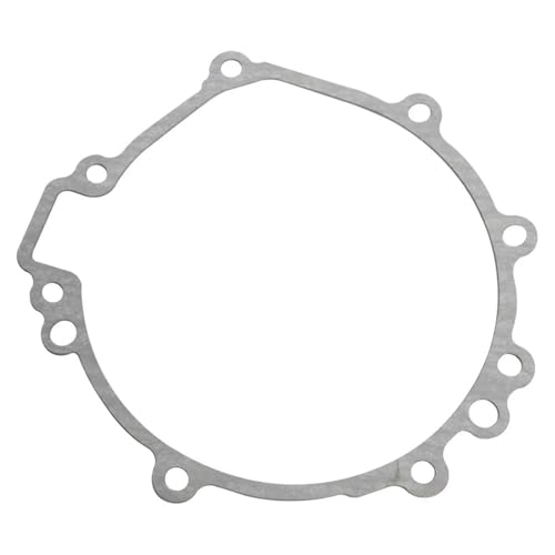 Protecteur stator moto de haute précision pour carter culasse ZX-10R