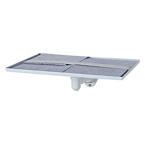 Support mural pour projecteur et console de jeux multifonction