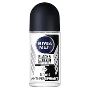 NIVEA 48h Deodorant Roll-on Roll on...