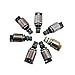 Accessories AL3P7G276AF 7pcs 6R60 6R80 Transmission Valve Body Solenoid Kit Automotive Drive and Transmission for F150