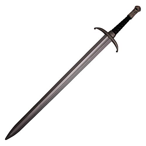 Preisvergleich Produktbild Neptune Replik Set of Thrones Schwert Longclaw Jon Nieve, Mehrfarbig (NTLPGOT106)