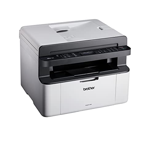 1day Gift Brother MFC1810 Mono Laser MultiFunction Centre, USB 2.0