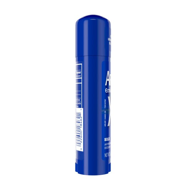 ARRID XX Anti-Perspirant Deodorant Solid Ultra Fresh - 2.6 oz, Pack of 5
