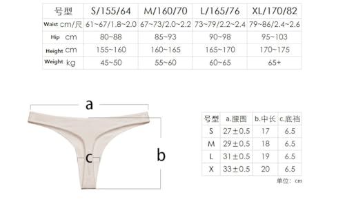 Lingerie grande taille confortable : le string basse taille qui ne coupe pas la peau