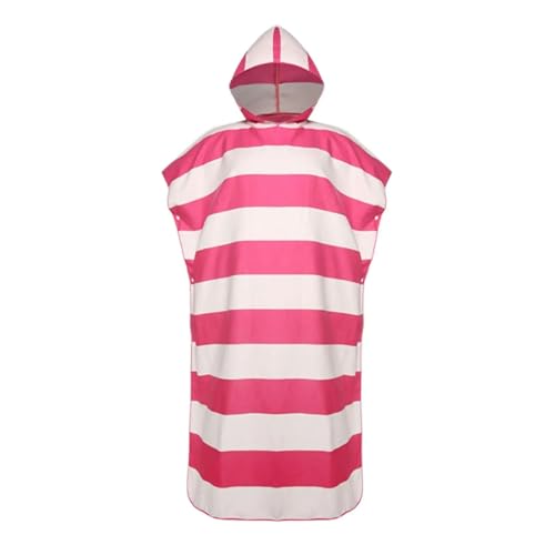 Poncho de surf sweat absorbant de qualité supérieure
