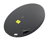 Granboard back board noire Granboard back board noire