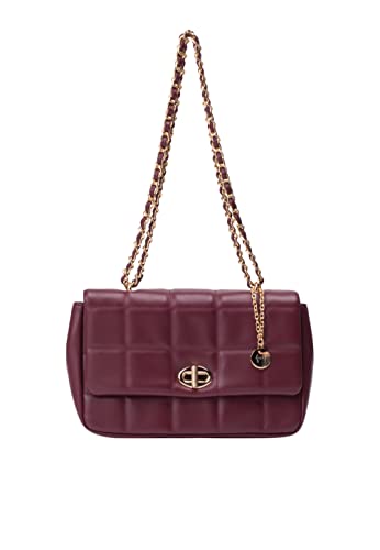 Petite poche femme COBIE en toile légère pour transporter vos essentiels au quotidien