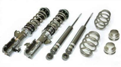 Amazon | KYB (カヤバ) Rear Sports Damper 車高調サスペンションKIT 1