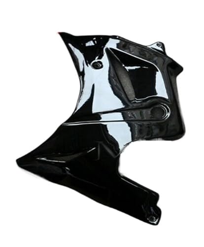 Moto Winglet SV650 spoiler de carénage latéral pour carrosserie panneau ventre SV650S