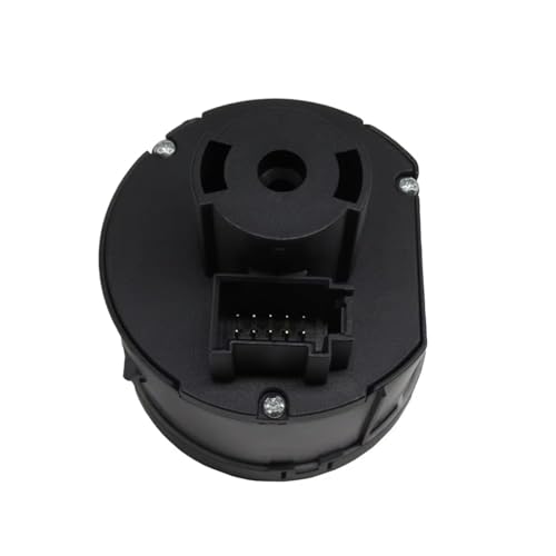 Interruptor de luz para solucionar fallos de faros antiniebla en Passat 3C2 1K0941431Q 3
