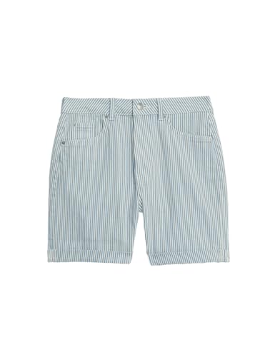 Image of Marks & Spencer Women Denim Shorts