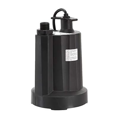 Amazon.com: Sump Pump Discharge Hose