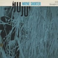 Wayne Shorter Juju
